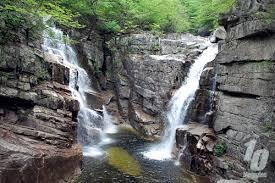 Voyage sur-mesure, Donghae & le parc national de la Vallée de Mureung